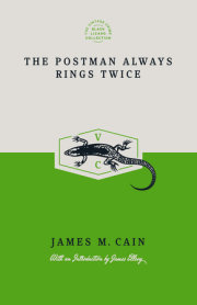 The Postman Always Rings Twice (Special Edition) 