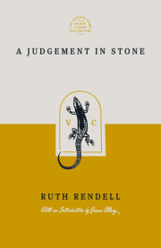 A Judgement in Stone (Special Edition) 