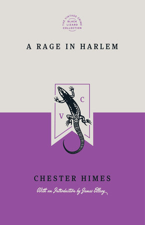 A Rage in Harlem (Special Edition)