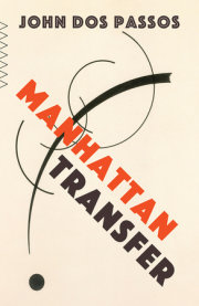 Manhattan Transfer 