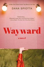 Wayward