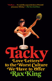 Tacky 