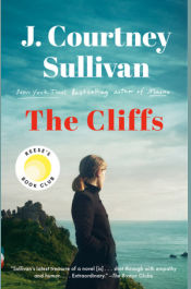 The Cliffs: Reese's Book Club
