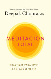 Meditación total / Total Meditation 