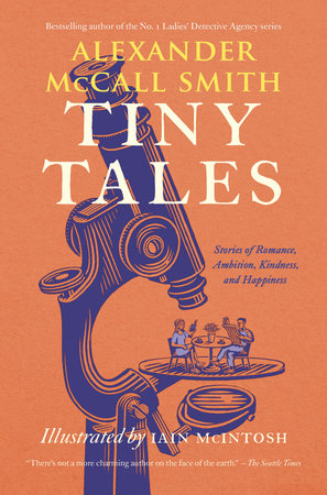 Tiny Tales Penguin Random House International Sales