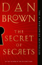 The Secret of Secrets 