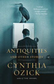 Antiquities and Other Stories 