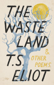 The Waste Land and Other Poems 