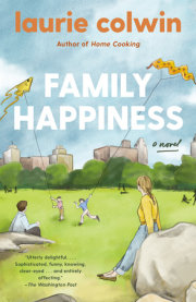 Family Happiness 