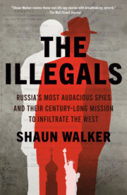The Illegals 