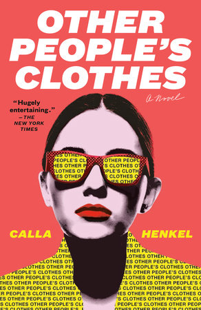 Other People's Clothes by Calla Henkel: 9780593313787