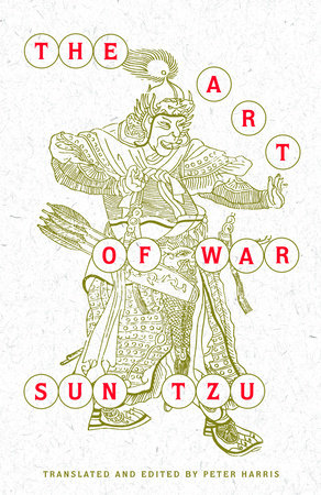 The Art of War by Tzu, Sun