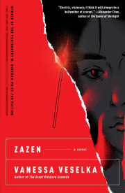 Zazen 