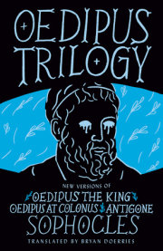 Oedipus Trilogy 