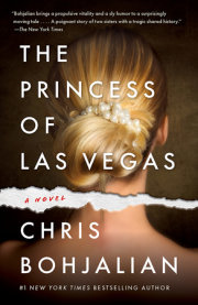 The Princess of Las Vegas 