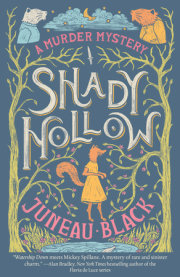 Shady Hollow 