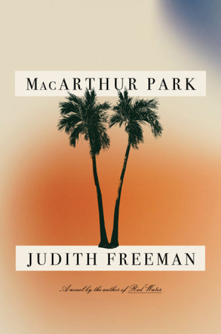 MacArthur Park