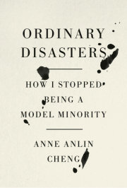 Ordinary Disasters 