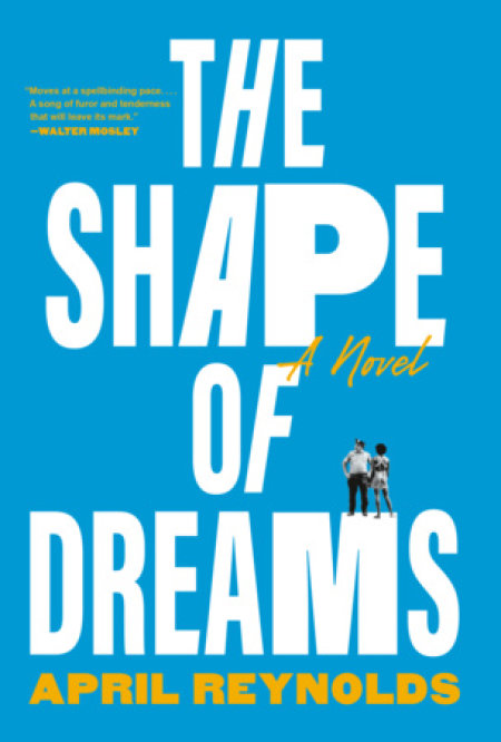 The Shape of Dreams