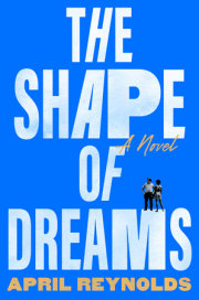 The Shape of Dreams 