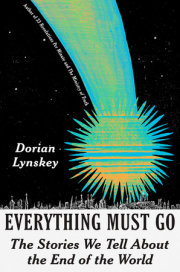 Everything Must Go 