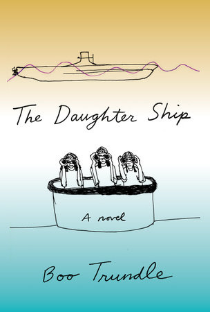 The Daughter Ship
