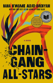 Chain Gang All Stars 