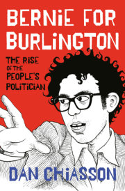 Bernie for Burlington 