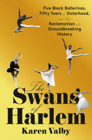 The Swans of Harlem 