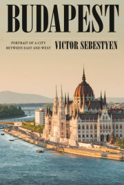Budapest 