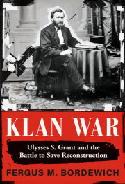 Klan War 