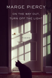 On the Way Out, Turn Off the Light 