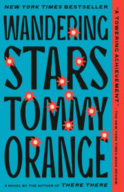 Wandering Stars 