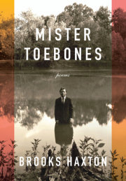Mister Toebones 