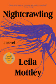 Nightcrawling 