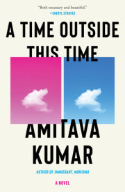 A Time Outside This Time 