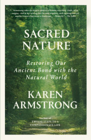 Sacred Nature 