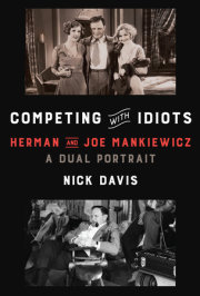 Competing with Idiots 