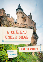 A Chateau Under Siege