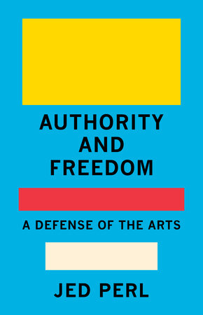 Authority and Freedom