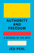 Authority and Freedom
