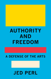 Authority and Freedom