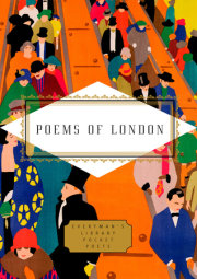 Poems of London 