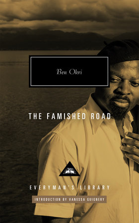 Ben Okri, Biography, The Famished Road, Books, & Facts