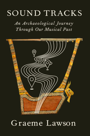 Sound Tracks by Graeme Lawson: 9780593320365 | PenguinRandomHouse