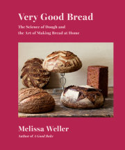 Very Good Bread 