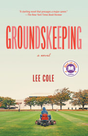 Groundskeeping: A Read with Jenna Pick 