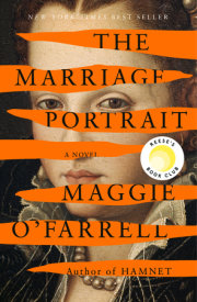 The Marriage Portrait: Reese's Book Club 
