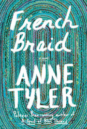 French Braid 