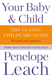 Your Baby & Child 